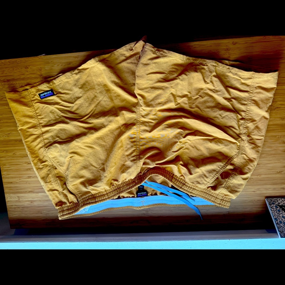 Patagonia baggies shorts - Womens
